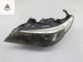 фара левая BMW 5 серия E60/E61 2006, 2.5 л., бензин, АКПП, чёрный, универсал, 15876100 - фото №2