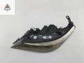 фара левая BMW 5 серия E60/E61 2006, 2.5 л., бензин, АКПП, чёрный, универсал, 15876100 - фото №3