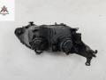 фара левая BMW 5 серия E60/E61 2006, 2.5 л., бензин, АКПП, чёрный, универсал, 15876100 - фото №4