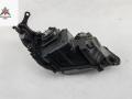 фара левая BMW 5 серия E60/E61 2006, 2.5 л., бензин, АКПП, чёрный, универсал, 15876100 - фото №5