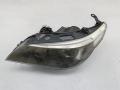 фара левая BMW 5 серия E60/E61 2006, 2.5 л., бензин, АКПП, чёрный, универсал, 15876100 - фото №2