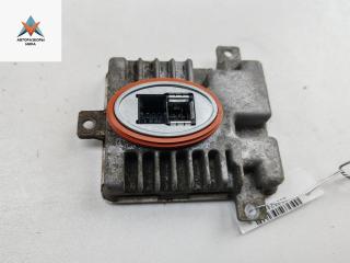 блок розжига ксенона BMW X1 E84 2011, 2.0 л., дизель, АКПП, чёрный, внедорожник 5 дв., 7237647