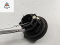 Патрон лампы указателя поворота BMW X1 E84 2011, 2.0 л., дизель, АКПП, чёрный, внедорожник 5 дв. - фото №2