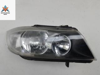 фара правая BMW 3 серия E90/E91/E92/E93 2006, 2.0 л., бензин, АКПП, серый, седан