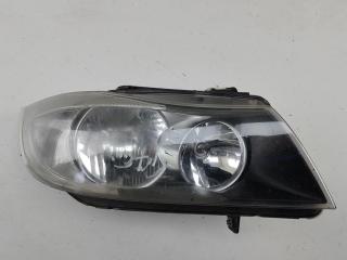 фара правая BMW 3 серия E90/E91/E92/E93 2006, 2.0 л., бензин, АКПП, серый, седан