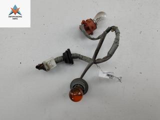 Патрон лампы фонаря Hyundai Santa Fe 2 поколение (CM) 2006, 2.2 л., дизель, МКПП, серый, внедорожник 5 дв.