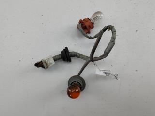Патрон лампы фонаря Hyundai Santa Fe 2 поколение (CM) 2006, 2.2 л., дизель, МКПП, серый, внедорожник 5 дв.