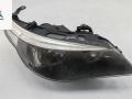 фара правая BMW 5 серия E60/E61 2006, 2.5 л., бензин, АКПП, чёрный, универсал, 158722-00 - фото №2