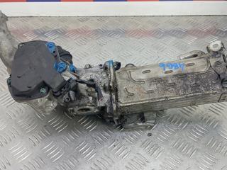 клапан EGR Mercedes-Benz Sprinter 2 поколение [рестайлинг] (W906) 2016, 2.2 л., CDI 213/313/413, дизель, МКПП, микроавтобус, A6511400860Q06