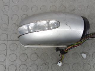 зеркало правое Mercedes-Benz E-Класс W211/S211 2003, 3.2 л., D E320 CDI, дизель, АКПП, седан, 17PIN