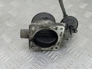 заслонка дроссельная Hyundai Tucson 1 поколение 2006, 2.0 л., дизель, МКПП, внедорожник 5 дв., 3510027XXX