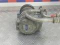 компрессор кондиционера Hyundai Tucson 1 поколение 2006, 2.0 л., дизель, МКПП, внедорожник 5 дв., 16250-2760J - фото №3