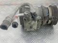 компрессор кондиционера Hyundai Tucson 1 поколение 2006, 2.0 л., дизель, МКПП, внедорожник 5 дв., 16250-2760J - фото №5