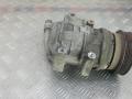 компрессор кондиционера Hyundai Tucson 1 поколение 2006, 2.0 л., дизель, МКПП, внедорожник 5 дв., 16250-2760J - фото №10