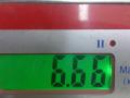компрессор кондиционера Hyundai Tucson 1 поколение 2006, 2.0 л., дизель, МКПП, внедорожник 5 дв., 16250-2760J - фото №11