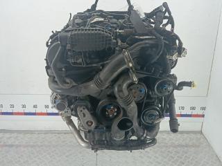 двигатель Jaguar XF X250 2009, 2.7 л., дизель, АКПП, седан, AJD