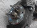 ступица передняя левая Land Rover Range Rover Evoque L538 2012, 2.2 л., дизель, МКПП, внедорожник 5 дв. - фото №2