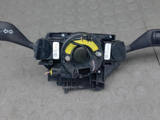 переключатель подрулевой Ford S-Max 1 поколение 2008, 1.8 л., дизель, МКПП, минивэн, 1835508, 1834492, 1676742