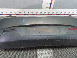 бампер задний Opel Astra J [рестайлинг] 2013, 1.4 л., бензин, МКПП, хетчбэк 5 дв.