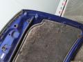 капот Mazda 6 GH 2008, 1.8 л., бензин, МКПП, хетчбэк 5 дв. - фото №7