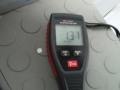 капот Suzuki Grand Vitara 2 поколение 2007, 1.6 л., бензин, МКПП, внедорожник 5 дв., 57300-65810 - фото №6