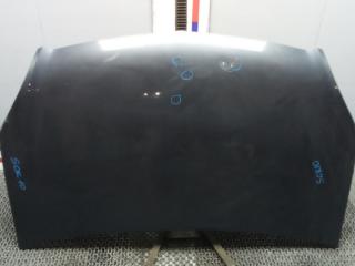 капот Opel Zafira Family [рестайлинг] 2010, 1.6 л., бензин, МКПП, минивэн