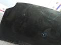 капот Toyota Auris 1 поколение 2009, 2.2 л., D-CAT, дизель, МКПП, хетчбэк 5 дв., 5330102160 - фото №2