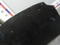 капот Toyota Auris 1 поколение 2009, 2.2 л., D-CAT, дизель, МКПП, хетчбэк 5 дв., 5330102160 - фото №3