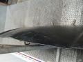капот Toyota Auris 1 поколение 2009, 2.2 л., D-CAT, дизель, МКПП, хетчбэк 5 дв., 5330102160 - фото №5