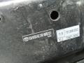 капот Toyota Auris 1 поколение 2009, 2.2 л., D-CAT, дизель, МКПП, хетчбэк 5 дв., 5330102160 - фото №10