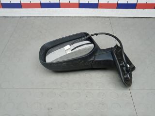 зеркало левое Toyota Auris 1 поколение 2009, 2.2 л., D-CAT, дизель, МКПП, хетчбэк 5 дв., 8790602280, 5PIN