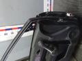 дверь передняя левая Honda CR-V 3 поколение 2008, 2.2 л., дизель, МКПП, внедорожник 5 дв. - фото №9
