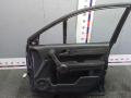 дверь передняя правая Honda CR-V 3 поколение 2008, 2.2 л., дизель, МКПП, внедорожник 5 дв. - фото №5