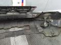 бампер передний Honda CR-V 3 поколение 2008, 2.2 л., дизель, МКПП, внедорожник 5 дв. - фото №8