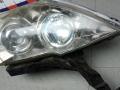 фара правая Honda CR-V 3 поколение 2008, 2.2 л., дизель, МКПП, внедорожник 5 дв. - фото №2