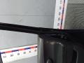 дверь передняя правая Toyota Auris 1 поколение 2008, 1.4 л., бензин, МКПП, хетчбэк 5 дв., 6700102260, 6711102130 - фото №7