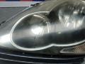 фара левая Honda Civic 8 поколение 2005, 1.6 л., бензин, МКПП, хетчбэк 5 дв. - фото №2