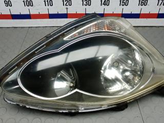 фара правая Honda Civic 8 поколение 2005, 1.6 л., бензин, МКПП, хетчбэк 5 дв.
