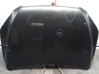 капот Toyota RAV4 3 поколение (XA30) 2007, 2.2 л., дизель, МКПП, внедорожник 5 дв.