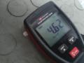 дверь передняя левая Toyota Auris 1 поколение 2007, 2.0 л., дизель, МКПП, хетчбэк 5 дв., 6700202270, 6711202140 - фото №5