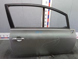дверь передняя правая Toyota Auris 1 поколение 2007, 2.0 л., дизель, МКПП, хетчбэк 5 дв., 6700102270, 6711102140