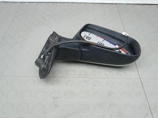 зеркало правое Toyota Auris 1 поколение 2007, 2.0 л., дизель, МКПП, хетчбэк 5 дв., 8790102290, 5PIN