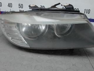 фара правая BMW 3 серия E90/E91/E92/E93 [рестайлинг] 2008, 2.0 л., 320d, дизель, МКПП, универсал