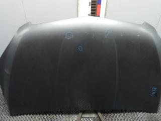 капот Opel Mokka 1 поколение 2014, 1.7 л., дизель, МКПП, внедорожник 5 дв.
