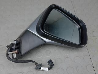 зеркало правое Opel Mokka 1 поколение 2014, 1.7 л., дизель, МКПП, внедорожник 5 дв., 7PIN