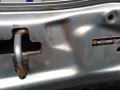 капот Toyota COROLLA VERSO 2008, 1.8 л., бензин, АКПП, минивэн, 533010F011 - фото №9