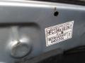 капот Toyota COROLLA VERSO 2008, 1.8 л., бензин, АКПП, минивэн, 533010F011 - фото №10