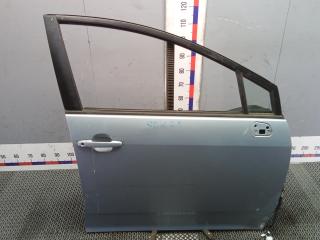 дверь передняя правая Toyota COROLLA VERSO 2008, 1.8 л., бензин, робот, минивэн, 67001-0F011