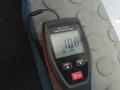 дверь передняя правая Toyota COROLLA VERSO 2008, 1.8 л., бензин, робот, минивэн, 67001-0F011 - фото №4