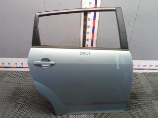 дверь задняя правая Toyota COROLLA VERSO 2008, 1.8 л., бензин, робот, минивэн, 67003-0F010